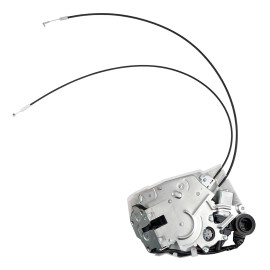 trustdrive Right Passenger Side Sliding Door Lock Latch Actuator For 2011–17 Toyota Sienna