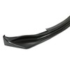 HECASA Front Bumper Lip Compatible with 2003-2005 Nissan 350Z 3Pcs
