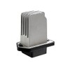 FABIKIN Control Module Blower Motor Resistor Kit Compatible with NE5161-B15