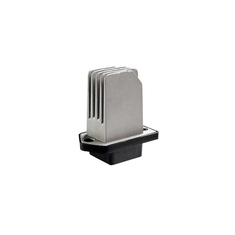 FABIKIN Control Module Blower Motor Resistor Kit Compatible with NE5161-B15