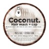 Bear Fruits Coconut Hair Mask + Cap