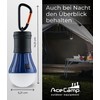 AceCamp camping accessories, accessories, high quality LED camping camp, lantern