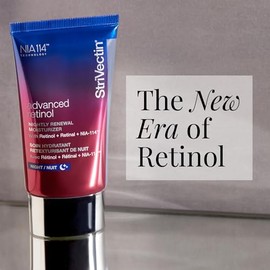StriVectin Advanced Retinol Intensive Night Moisturizer, 1.1 oz.