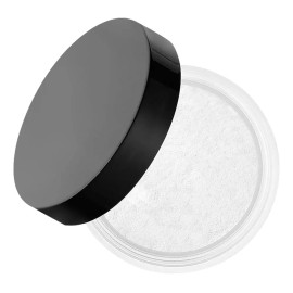 ! Polvo Suelto Iluminador Para El Área De Los Ojos