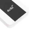 Pomya 4G 5G WiFi Hotspot, Portable Network Router with SIM