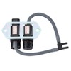 Solenoid Spool Valve for Mitsubishi Pajero L200 K5T47776 MB937731 MB620532