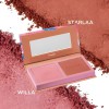 Benefit Duo Bronzer y Rubor Treasure Island Tono Willa Starlaa