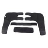 Dog Elbow Brace Protector Pads Stable Support Adjustable Breathable Dog