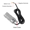 2 PACK 5M 12V Pumping Head DC High Flow Water