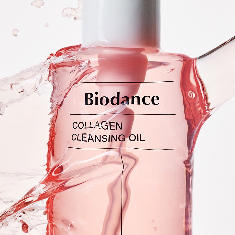 Biodance Collagen Cleansing Oil 200ml, 1 unit / 바이오던스 콜라겐