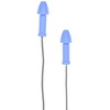 Toyo Ear Plugs No. 1915 Mushroom Shape