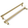 khtumeware Appliance Pulls Champagne Bronze 18 Inch(457mm) Center to Center