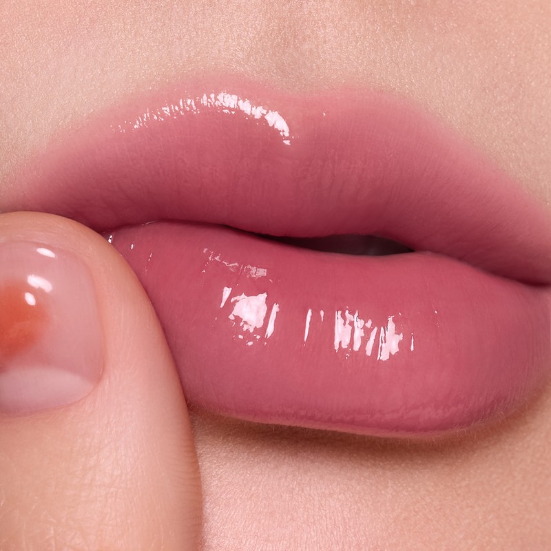 3CE Gummy Oil Tint (11 Colors) - 03 Glowy