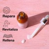 Biotiks Serúm Con Retinol, Vitamina B3+rosa Mosquera Y Colágeno 30ml