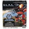 Mega Bloks UNSC Flame Marine