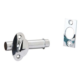 Ives by Schlage S48B26 Mortise Door Bolt