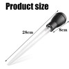 Extra Large 11 Inch Turkey Baster Chicken Poultry Meat BBQ
