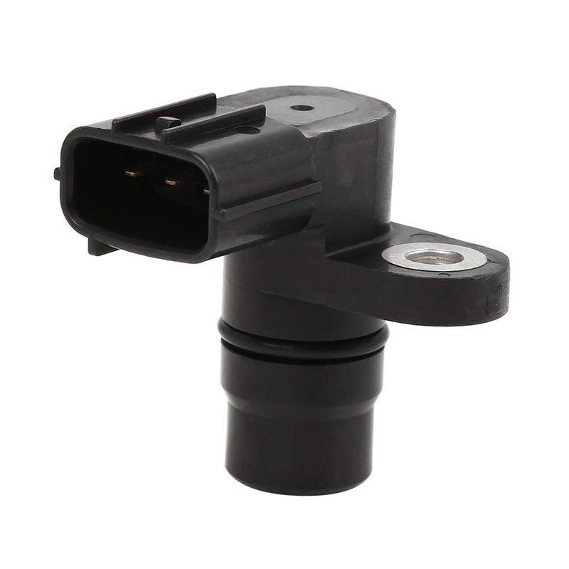 X AUTOHAUX 28810-PCJ-014 Black Transmission Speed Sensor for Honda S2000