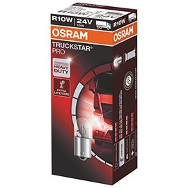 Osram 5637TSP Truckstar Pro Subsidiary Headlight