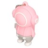 Cartoon USB Flash Drive Cartoon Style USB2.0 Interface Plug and