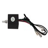 10A AC Evaporator Temperature Control Switch Responsive Adjustable Universal for