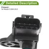 A ABSOPRO Manifold Absolute Pressure MAP Sensor for Mazda 3