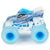 Spin Master Monster Jam 1:64 Scale Monster Trucks Fire And