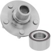 SPK081 & 510110 - Front Wheel Hub Bearing Assembly Compatible