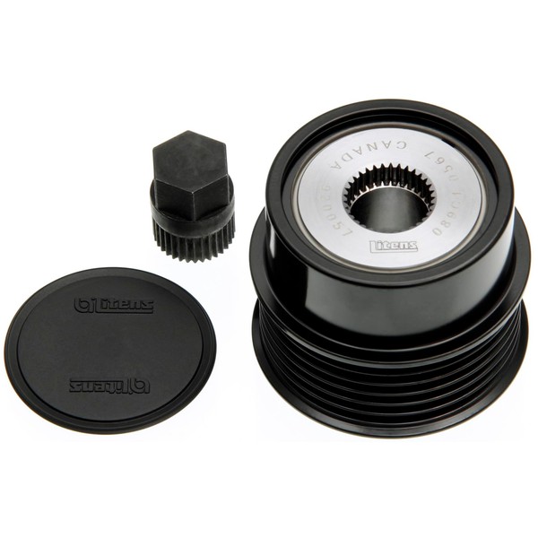 Continental 49969 Alternator Decoupler Pulley