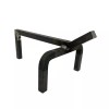 SteelFreak 14-1/4 Inch Heavy Duty Pizza Oven Andiron