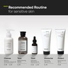 Minimalist 6% Oat Extract Gentle Cleanser For Sensitive Skin |
