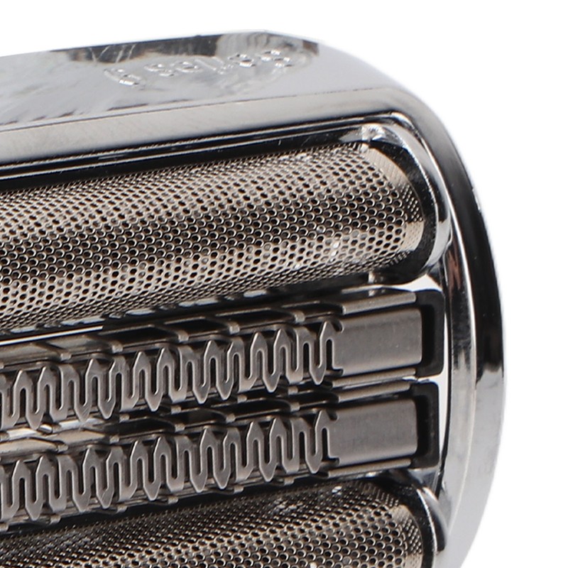 Replacement Trimmer Head Professional Home Travel Portable Foil Head Accessory