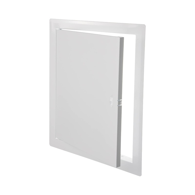 Vent Systems 10" x 12" Inch (Opening) Metal Access Panel