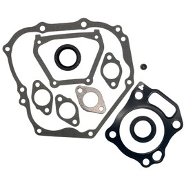 Engine Gasket Kit with Seals for Yamaha Gas Golf Cart G21 G22 G23 G27 G28 YDRA 2001-2013