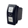 710004941 Windshield Wiper Control Switch 7-Pin