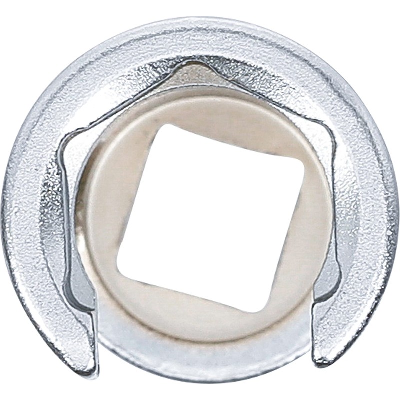 BGS 70988-16 | Special Socket Spanner Insert, Slotted | Drive