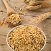 Sanniti Toasted Fregola Sarda FIne Semolina Pasta Fregula Tostata Fina,