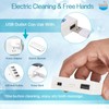 Pochik Electric Sitz Bath, Sitz Bath for Toilet Seat, Hemorrhoids