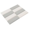 8 Pack Wall Panels, Self-Adhesive Wall Panel, Anti-collision Wall Padding