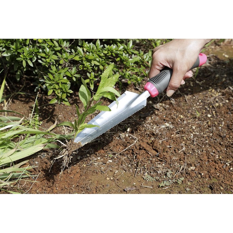 Save Industry Replanter Heavy Duty Root Cutting Scoop (Rip Tip,