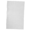 SHINEOFI Elegant Pottery Burlap Canvas Cotton Tablecloth Clay Sculpting Tools