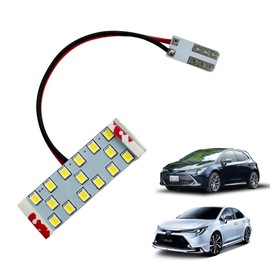 OTORAM LED Luggage Lamp Toyota Compatible Corolla Sport Corolla Sedan Corolla Touring Easy to Install