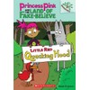 Little Red Quacking Hood: A Branches Book (Princess Pink and