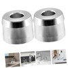 Mikinona Razor Base Shaver Holder Shaving Brush Stand Shaving Tool