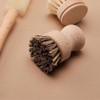 Hofmeister Holzwaren Pot Brush, Genuine Union, No Print, 5 cm