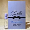 Dolce&Gabbana Dolce Gabbana Dolce Blue Jasmine EDP + Violet EDT