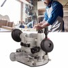 Compact Router Plunge Base Wood Router Base Double Handle Router