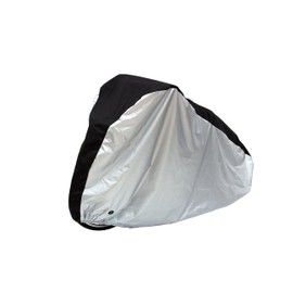 Macks.i MIBC-01 Bicycle Cover, Rain Cover, Waterproof, Anti-Theft, UV Protection, Durable