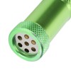 Clay Extruder Rotary Crowded Clay Mud Gun Stainless Steel Squeezer