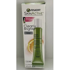 Garnier SkinActive Clearly Brighter Dark Spot Corrector, 1 fl oz